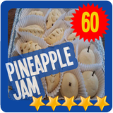 Pineapple Jam Recipes Complete icon