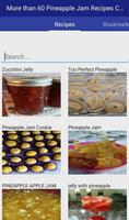 Pineapple Jam Recipes Complete स्क्रीनशॉट 1