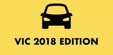 Learner Permit Test VIC 2018 - Learner License