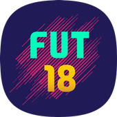 FUT 18 Soccer Game Companion icon