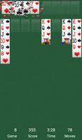 FreeCell Solitaire 截圖 1