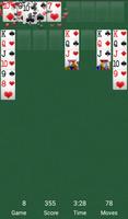 FreeCell Solitaire スクリーンショット 1