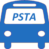 Pinellas County PSTA Bus Track simgesi