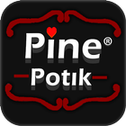 Pine Potık icône
