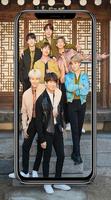 BTS Kpop Wallpaper - BTS Army تصوير الشاشة 3