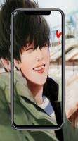 BTS Kpop Wallpaper - BTS Army تصوير الشاشة 1