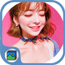 Mobile Girlfriend Wallpaper - Hot Asian Girls APK