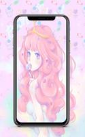 Pastel Girl - Girl in pastel colors screenshot 3