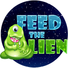 Feed The Alien icône