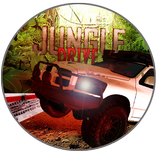 Jungle Drive : Off-Road