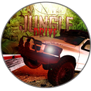 Jungle Drive : Off-Road APK