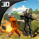 Commando Army Strike 3D APK