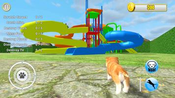 American Dog Simulator পোস্টার