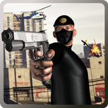 Bank Robbery 3D