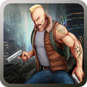 Real Gangster 2 icon Real Gangster 2 icon