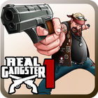 Real Gangster 1 icône