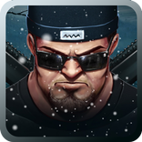 Real Gangster Alaska