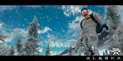 Real Gangster Alaska screenshot 2