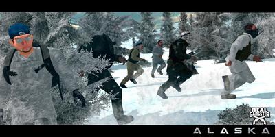Real Gangster Alaska screenshot 3