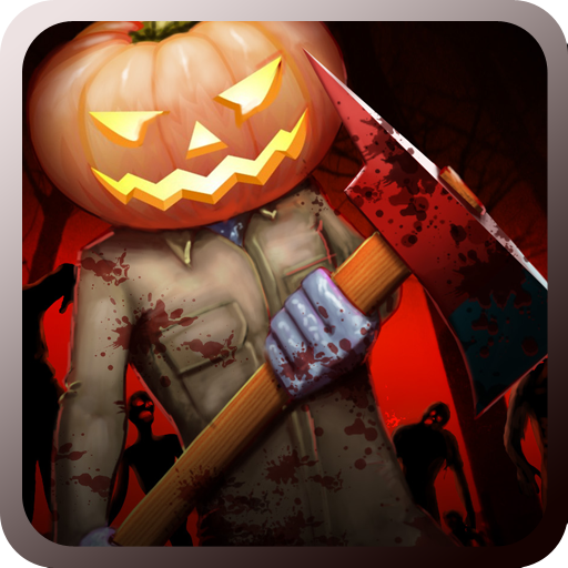 Bloody Halloween Game