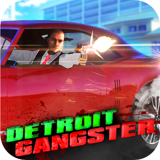 Detroit Gangster