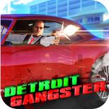 Detroit Gangster