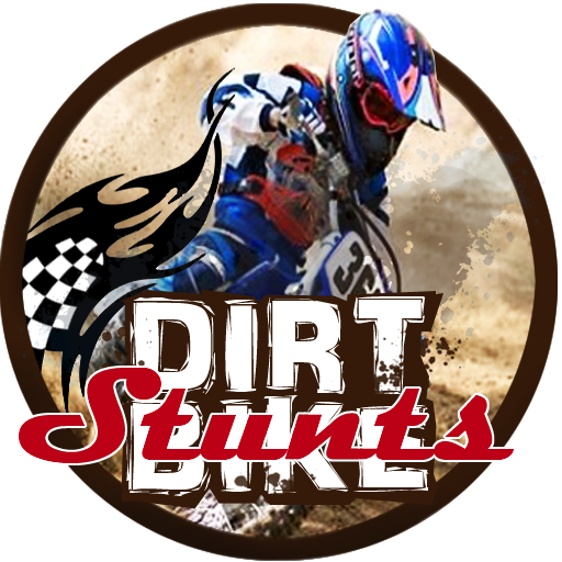 Dirt Bike Stunts