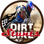 Dirt Bike Stunts