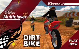 Dirt Bike Stunts اسکرین شاٹ 3