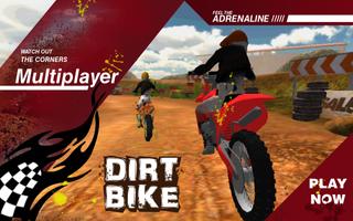 Dirt Bike Stunts 截图 3