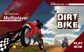 Dirt Bike Stunts imagem de tela 2