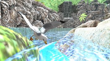 Forest Flying Birds imagem de tela 3