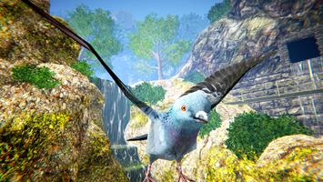Forest Flying Birds 截圖 1