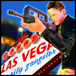Las Vegas City Gangster icon
