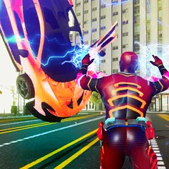 Magnetic Man APK download