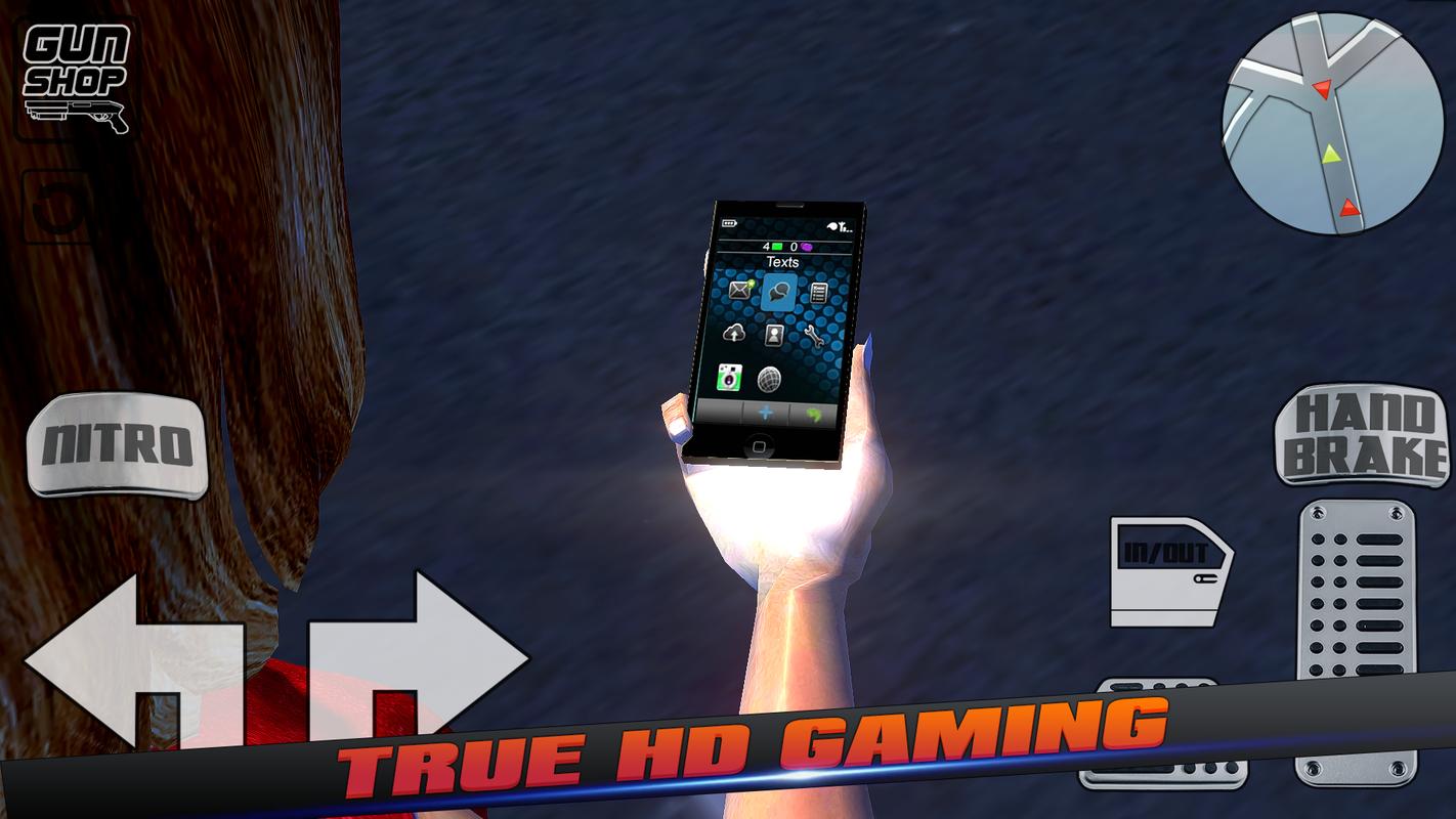 Miami Gangster Girl APK Download - Free Racing GAME for ...