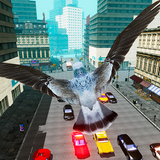 Birds Flying Simulator أيقونة