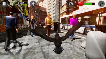 Birds Flying Simulator 截图 1