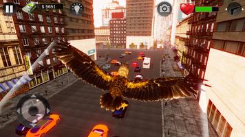 Birds Flying Simulator 스크린샷 3