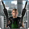 San Andreas Crime Stories 2