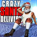 Santa Gift Delivery