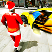Santa in The City APK