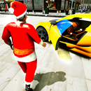 Santa in The City APK