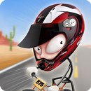 Stickman Cycle Racing APK