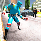 Super Storm Man আইকন