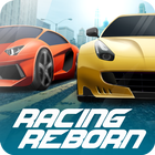 Racing Reborn biểu tượng