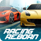 Racing Reborn icône