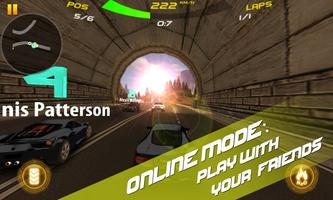 Racing Reborn Screenshot 1