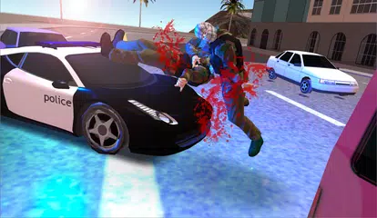 Real Police Driver APK download