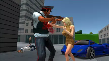 Russian Girl In Action APK download
